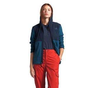 The North Face Mountain Sweatshirt Hoodie 3.0 NWOT